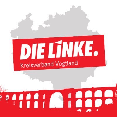 Kreisverband Vogtland der Partei @dieLinke. Retweets und Links nicht zwingend Parteimeinung.