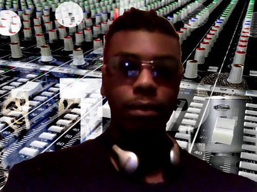 🦂 Musician and Producer, Influencer gfx, photographer videographer 🎶 🎧 #musicproducer #beatmaker $c12omega