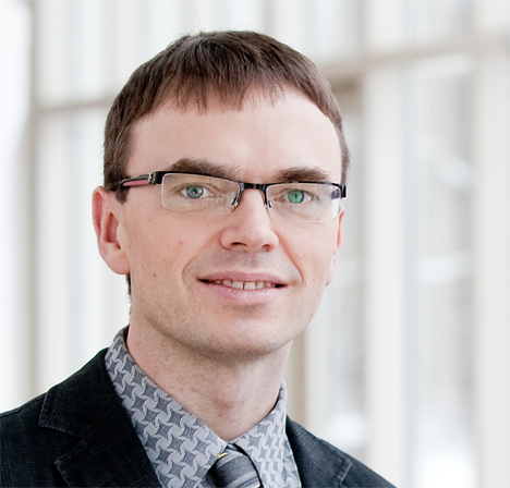 svenmikser Profile Picture