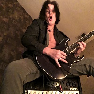 BasgilDavid's profile picture. I love playing guitar and all things music! Follow me, I know where everything Is! 🎸