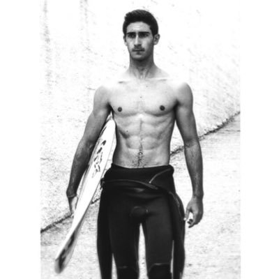 EnriqueHc11's profile picture. Unconditional.