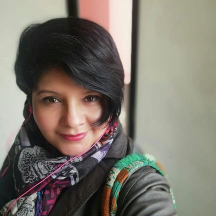 ClaudiaAsesora's profile picture. Abogada, Asesora en DDHH, Niñez y Adolescencia, género, masculinidades, Amante de los libros, creativa, intuitiva, curiosa. Facilitadora y docente...