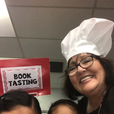 Media specialist at Bennett Elementary School 🐾