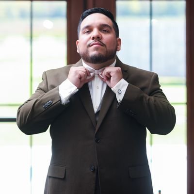 _cgutierrez's profile picture. SI VIS PACEM, PARA BELLUM