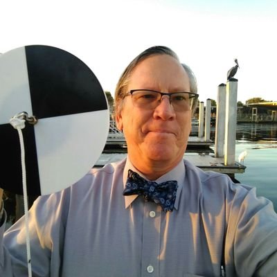 gary_raulerson's profile picture. #Estuarine #ecologist for @TBEP1991, #barbershop harmony singer, big fan of #JimmyBuffett, #Disney, and #uf, tweets are mine...