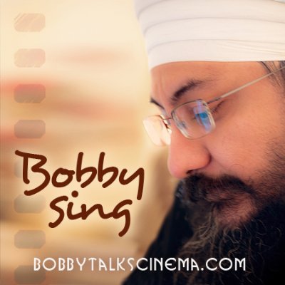 Bobby Sing - Creative Consultant, Author, Critic/Columnist (on Cinema) & Founder https://t.co/KDBhbdtYyG - sharing insights on Movies, Music, Poetry & Life.