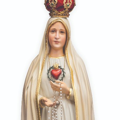 Un projet de l'Association Vierge de Fatima #viergedefatima https://t.co/cKF0xLou1h