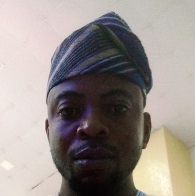 MufutauIdris2's profile picture. Mufutau Idris Olalekan from Oyo State. Medical Sales Representative at First J Pocco Pharma Limited.