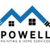 Powell Painting and Home Services (Bryan Powell) (@powell_paint) Twitter profile photo