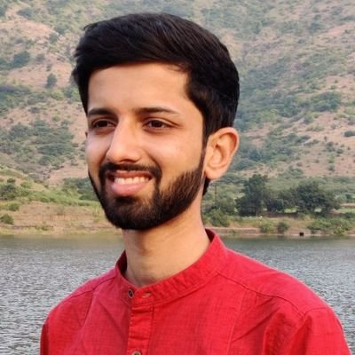 SMohit09's profile picture. 