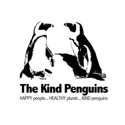 Organic clothing and sustainable art to help you be kind to people, our planet and yourself. Vegan-friendly. Cruelty-free. No plastic. #BeKind 💚🐧🏳️‍🌈🇬🇧♻️