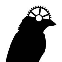 Clockwork Bird (@_clockworkbird_) 's Twitter Profile