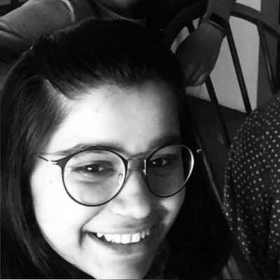 junos_aprentice's profile picture. The official page of Kaustubhi Kulshreshtha. Historian in training and
Classical Literature Enthusiast.