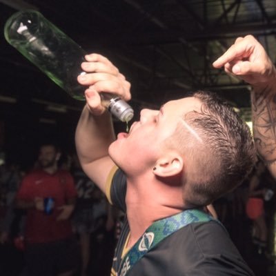 LucaCMiranda's profile picture. F1 é a melhor integração / Overdose 🐍💚 ex-canguri