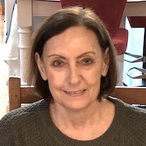 Suzanne65704869's profile picture. 