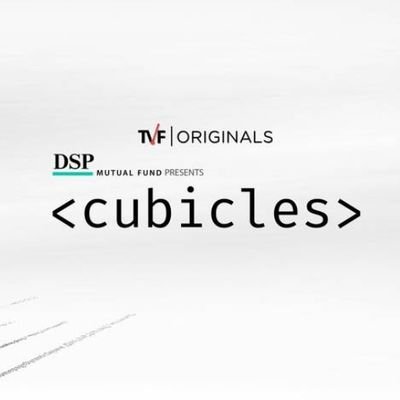 TvfCubicles's profile picture. Cubicles follows the chronicles of Piyush, a typical first jobber & the people around him.