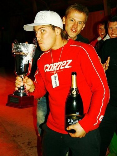 jurcx's profile picture. SAP, IT, BMW and Fishing :)