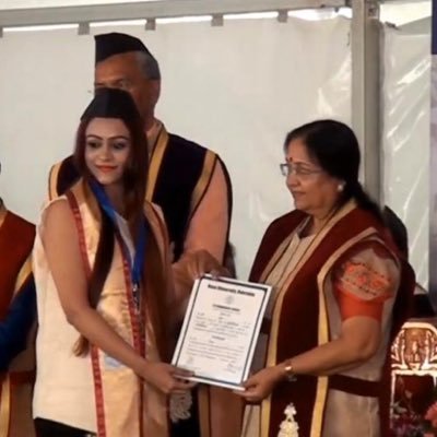 Researcher | Economist | PhD Scholar | Feminist | Global Citizen | 🇮🇳 🌍
