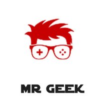 Mr. Geek (@mrgeek_net) 's Twitter Profile