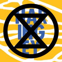 Extinction Rebellion Haringey (@xrharingey) 's Twitter Profile