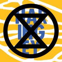 Extinction Rebellion Haringey(@XRHaringey) 's Twitter Profile Photo