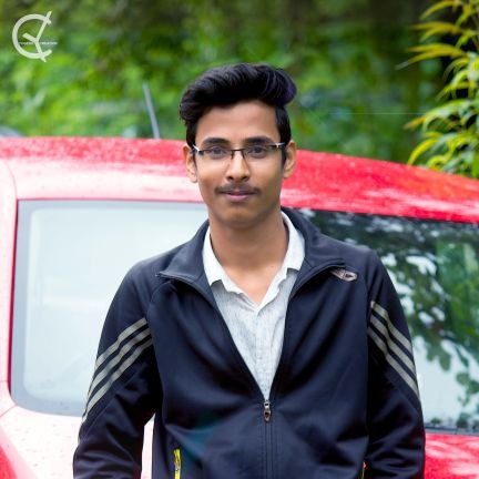 Yogesh_31_'s profile picture. Student of @srajaninstitute
being #graphics  #designer
           #animator 
           #3d_artist
    I love My Profession