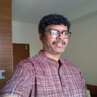 Parthasarathy (@psarathyt) 's Twitter Profile