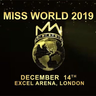 Miss World 2019 Live Stream Free. It will be held on December 14, 2019 at the ExCeL London in London, United Kingdom.
#MissWorld2019