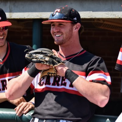 MCC Baseball Alumni. WCU baseball