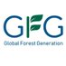 Global Forest Generation (@globalforestgen) Twitter profile photo Global Forest Generation (@globalforestgen) Twitter profile photo