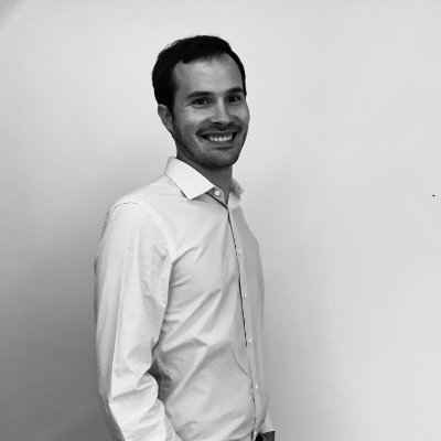 LucasBoisserie's profile picture. 