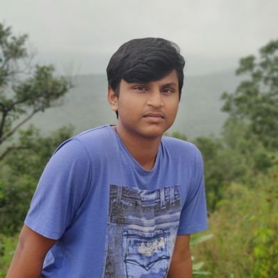 KondaYaswanthR3's profile picture. 
