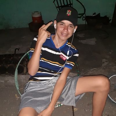 Millo_Heredia15's profile picture. 🇻🇪MAS VENEZOLANO QUE LA AREPA🇻🇪🤘