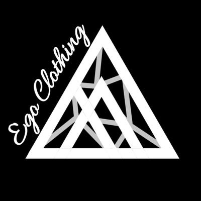 Here at Ego we strive to provide the best. All Clothing is made in a wind powered factory right here in the UK. Created By Perry Connor and Ellesse Roche.