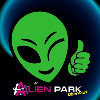AlienParkOW's profile picture. Lasertag, Escape Room, Alien Museum, Arcade, ...