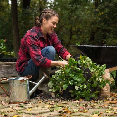 Cultivating a love of gardening for everyone!