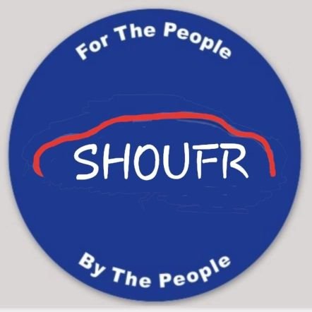 Coming to North Carolina in 2022!
For the People, by the People - The next best Rideshare Company!
Veteran Owned / Operated