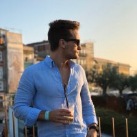 Daniel Terra (@dterraa) 's Twitter Profile