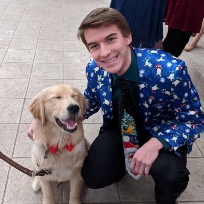 bscalfano's profile picture. “Fool me once, shame on you. But teach a man to fool me, and I’ll be fooled for the rest of my life.”  KSU '22