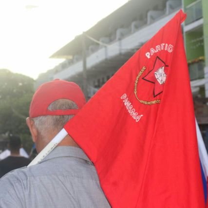 Comité de Zona Cristóbal Segundo
La Chorrera, Panamá Oeste
Partido del Pueblo de Panamá