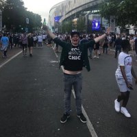 GB (@gbacon85) 's Twitter Profile Photo GB (@gbacon85) 's Twitter Profile Photo