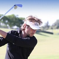 Victor Dubuisson(@Vdubush) 's Twitter Profileg