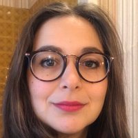 Elsa Jouhanneau-Treton (@elsatreton) 's Twitter Profile Photo Elsa Jouhanneau-Treton (@elsatreton) 's Twitter Profile Photo