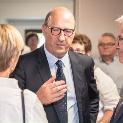 Marc Angenault Profile