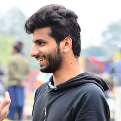 asadhussain112's profile picture. Speak Less Listen More😊