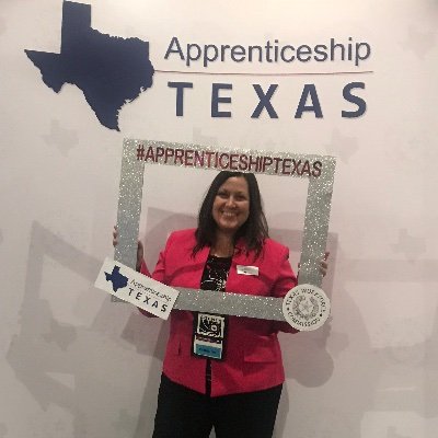 Program Lead, Office of Apprenticeship
Texas Workforce Commission