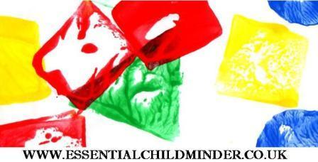 The Essential Childminder Magazine written for childminders by childminders. Also useful to inspire all early years practitioners and parents.