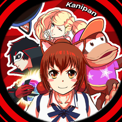 かにぱん Kanipanwanko Twitter