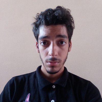 BenrabahMoham18's profile picture. 