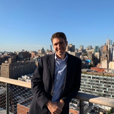 mckelvey14's profile picture. Museum Professional and proud JMU grad. Views are my own. Tweets about museums, tennis, and JMU sports...